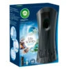 Air Wick Freshmatic Laite Ja 250 Ml Turquoise Oasis Täyttöpullo Aloituspakkaus -Siivoustarvikeliike Kauppa 05701092111296