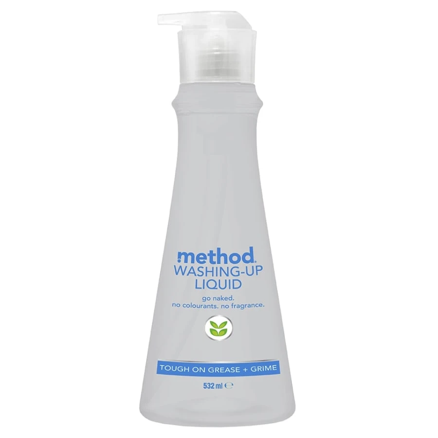 Method Naked 532 Ml Astianpesuaine 3 Method Naked 532 Ml Astianpesuaine