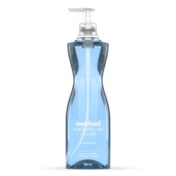 Method Cool Coconut Water 532 Ml Astianpesuaine