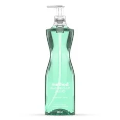 Method Citrus Green Tea 532 Ml Astianpesuaine