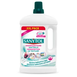 Sanytol 1 L Desinfiointiaine Vaatteille