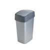 Curver Flip Bin 45L Heiluriastia -Siivoustarvikeliike Kauppa 3253922172035