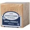 Marius Fabre 200 G Marseille-saippua Pyykinpesuun 1 Marius Fabre 200 G Marseille-saippua Pyykinpesuun -Siivoustarvikeliike Kauppa 3298651717126