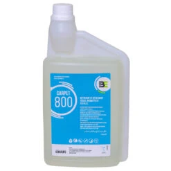 BE Orapi Carpet 800, 1 L Ekologinen Matonpesuaine