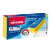Vileda Glitzi Jumbo Kylpyhuonesieni 1 Vileda Glitzi Jumbo Kylpyhuonesieni -Siivoustarvikeliike Kauppa 4003790001420