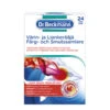 Dr. Beckmann 24 Kpl Värin- Ja Liankerääjäliina 2 Dr. Beckmann 24 Kpl Värin- Ja Liankerääjäliina -Siivoustarvikeliike Kauppa 4008455393216