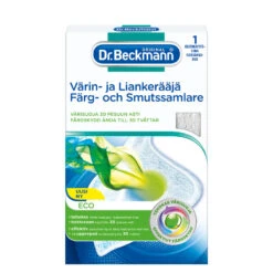 Dr. Beckmann Värin- Ja Liankerääjäliina