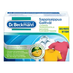 Dr. Beckmann 100 G Sappisaippua