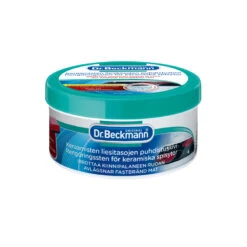 Dr. Beckmann 250 G Keraamisten Liesitasojen Puhdistuskivi
