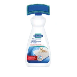 Dr. Beckmann 650 Ml Tahranpoistaja Matoille