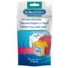 Dr Beckmann 80 G Tahranpoistosuola -Siivoustarvikeliike Kauppa 4008455567914