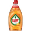 Fairy Clean&Fresh 450 Ml Astianpesuaine -Siivoustarvikeliike Kauppa 4015600400279