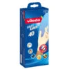Vileda Multi Latex One Size 40 Kpl Kertakäyttökäsineet 1 Vileda Multi Latex One Size 40 Kpl Kertakäyttökäsineet -Siivoustarvikeliike Kauppa 4023103086456 2