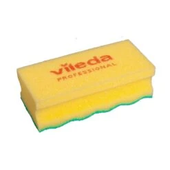 SWEP PurActive Keltainen Hankaussieni 10 Kpl