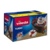 Vileda Turbo Poljinsanko-moppisetti -Siivoustarvikeliike Kauppa 4023103194113