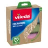 Vileda Microfibre 100 % Recycled Siivousliina