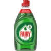 Fairy Original 400 Ml Astianpesuaine -Siivoustarvikeliike Kauppa 4084500709652
