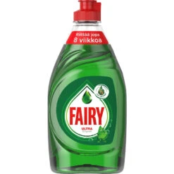Fairy Original 400 Ml Astianpesuaine