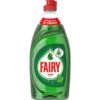 Fairy Original 500 Ml Astianpesuaine 1 Fairy Original 500 Ml Astianpesuaine -Siivoustarvikeliike Kauppa 4084500709683