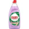 Fairy Clean&Care Rose&Satin 500 Ml Astianpesuaine