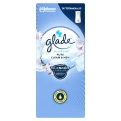 Glade® Glade Touch&Fresh Pure Clean Linen Täyttö