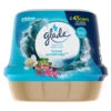 Glade® Glade Ocean Adventure 180 G Ilmanraikastinhyytelö -Siivoustarvikeliike Kauppa 5000204184778