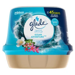 Glade® Glade Ocean Adventure 180 G Ilmanraikastinhyytelö