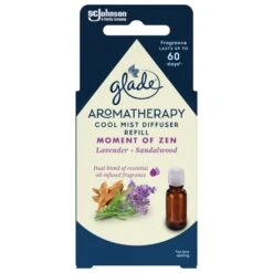 Glade® Glade Aromatherapy Moment Of Zen Diffuser Täyttö