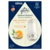 Glade® Glade Aromatherapy Pure Happiness Orange + Neroli Laite -Siivoustarvikeliike Kauppa 5000204231953