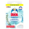 WC Duck Eucalyptus 36 Ml Fresh Discs Geeli -Siivoustarvikeliike Kauppa 5000204233254