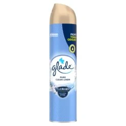 Glade® Glade 5in1 Clean Linen 300 Ml Aerosoli