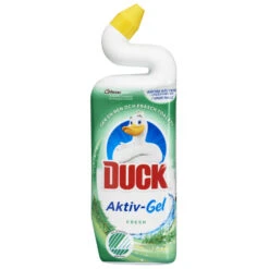 WC Duck Fresh 750 Ml Puhdistusaine
