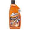 Mr Muscle 500 Ml Viemärigeeli -Siivoustarvikeliike Kauppa 5000204810721