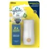 Glade® Glade Touch&Fresh 10 Ml Fresh Lemon Ilmanraikastinpidike -Siivoustarvikeliike Kauppa 5000204817256