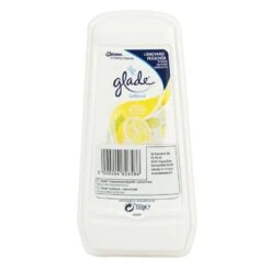 Glade® Glade Lemon Fresh 150 G Hyytelö