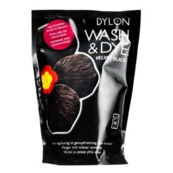 Dylon Wash & Dye Tekstiiliväri