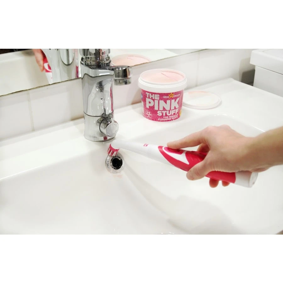 The Pink Stuff Miracle Puhdistussetti 4 The Pink Stuff Miracle Puhdistussetti - Image 2