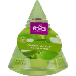 IBA Pyramid Ilmanraikastin