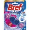 Bref Blue Active Flower 50 G Wc-raikastin 1 Bref Blue Active Flower 50 G Wc-raikastin -Siivoustarvikeliike Kauppa 5201395121737