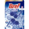 Bref Blue Active Chlorine Duo 2x50 G WC-raikastin 2 Bref Blue Active Chlorine Duo 2x50 G WC-raikastin -Siivoustarvikeliike Kauppa 5201395147034