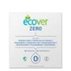 Ecover Zero All-in-One 25 Kpl Konetiskitabletti -Siivoustarvikeliike Kauppa 5412533417432