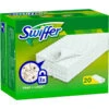 Swiffer Refill 20 Kpl Pölyliina -Siivoustarvikeliike Kauppa 5413149049550