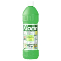 Klorin Männynhavu 750 Ml Desinfiointiaine