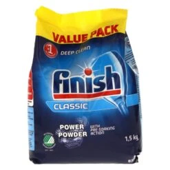 Finish Classic 1,5 Kg Jauhe