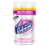 Vanish Oxi Action Intelligence Plus Crystal White Tahranpoistojauhe 1 Vanish Oxi Action Intelligence Plus Crystal White Tahranpoistojauhe -Siivoustarvikeliike Kauppa 5701092106599