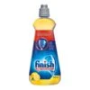 Finish Shine&Dry Lemon 400 Ml Huuhtelukirkaste -Siivoustarvikeliike Kauppa 5701092107527
