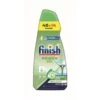 Finish Power Gel 0 % 900 Ml Konetiskigeeli -Siivoustarvikeliike Kauppa 5701092110404