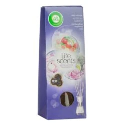Air Wick Life Scent 6 Kpl Tuoksutikut