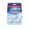 Finish 3 Kpl Koneenpuhdistustabletti -Siivoustarvikeliike Kauppa 5701092114518