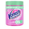 Vanish Oxi Action 0 % 440 G Tahranpoistojauhe -Siivoustarvikeliike Kauppa 5701092115010